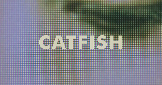 Catfish- David Scott